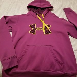 Under Armor Hoodie